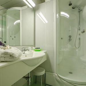 Camera superior con letto king size
